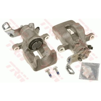 Imagen de TRW BHN983E Pinza de freno Aluminio MINI: Countryman
