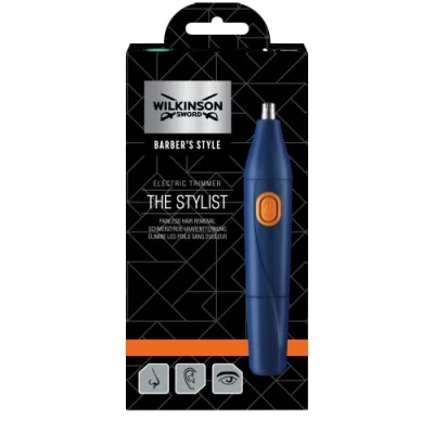 Imagen de Wilkinson Sword Barber&#039;s Style The Stylist, Bleu