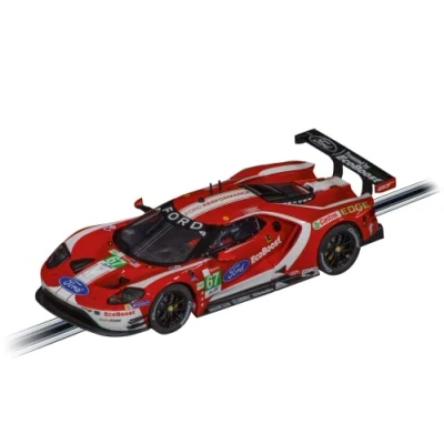 Imagen de Carrera Evolution Ford GT Race Car No.67 (20027699)