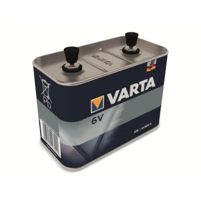 Imagen de Varta 00435 Baterías especiales, color azul