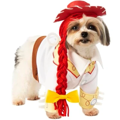 Imagen de Rubies Disney: Disfraz de Mascota Toy Story, Jessie, pequeño