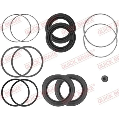 Imagen de QUICK BRAKE 114 0277 Kit de Reparación Frenos 45/51 TOYOTA: Land Cruiser 100