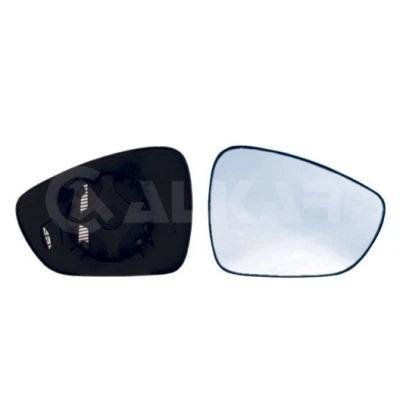 Imagen de ALKAR 6432860 Cristal de Espejo derecha CITROËN: C5 3, DS5 Hatchback