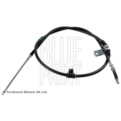 Imagen de BLUE PRINT ADG046121 Cable de Freno Mano Atrás izquierda 1770 HYUNDAI: H 1 / Starex MPV, Furgón