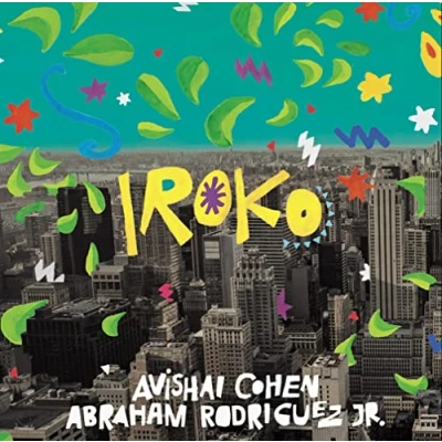Imagen de Iroko (Digipak)