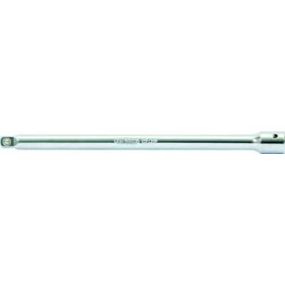 Imagen de KS TOOLS 130.0317 Alargadera, llave de cubo 6,3 (1/4&quot;)mm (pulgadas)
