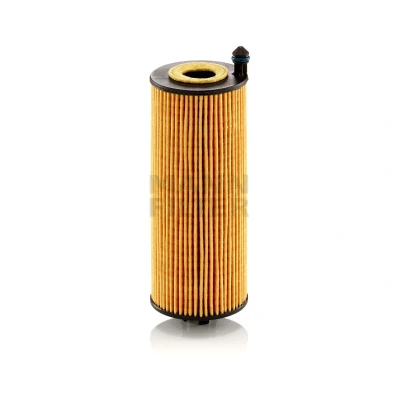 Imagen de MANN FILTER HU 6032 z Filtro de aceite con junta Cartucho filtrante BMW: X3, 4 Coupé, 3 Berlina