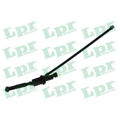 Imagen de LPR 2426 Cilindro Maestro de Embrague PEUGEOT: 3008 I, CITROËN: C4 Picasso 1