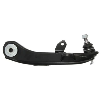 Imagen de YAMATO J35007YMT Barra oscilante, suspensión de ruedas Eje delantero, izquierda Brazo oscilante transversal MITSUBISHI: L300 / Delica III Bus