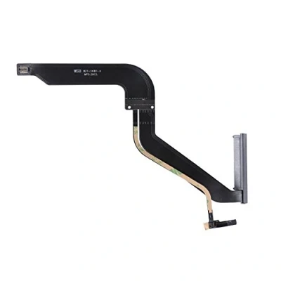 Imagen de OLVINS Cable flexible HDD A1278 821 1480 A para MacBook Pro de 13 pulgadas (año 2012)