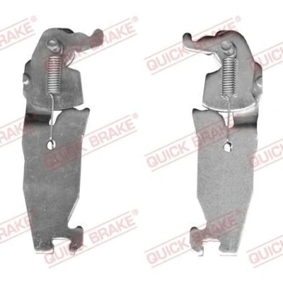 Imagen de Kit dispositivos reajuste, freno de tambor QUICK BRAKE 108 53 013