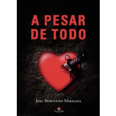 Imagen de A pesar de todo (SIN COLECCION)
