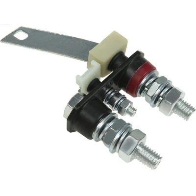 Imagen de AS PL SRS0014 Kit de reparación, motor arranque