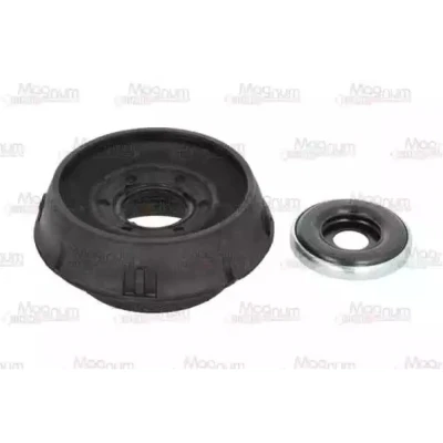 Imagen de Magnum Technology A71055MT Kit reparación, apoyo columna amortiguación eje delantero, ambos lados con rodamiento de bolas RENAULT: CLIO 2, Kangoo I