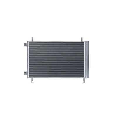 Imagen de MAHLE ORIGINAL AC 1144 000S Condensador con secador 14mm 11,1mm 554mm PEUGEOT: 2008 II, 208 II Hatchback, CITROËN: C4 III Hatchback