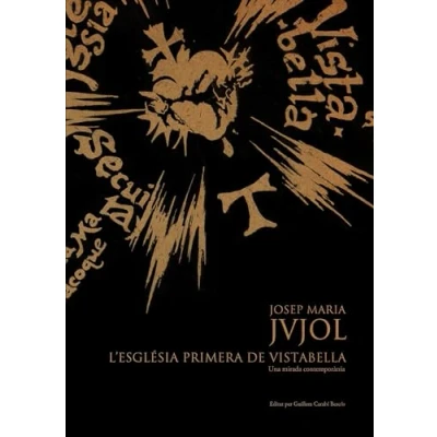 Imagen de L&#039;Esglesia Del Sagrat Cor de Vistabella: Primera Vistabella.Una mirada contempornia