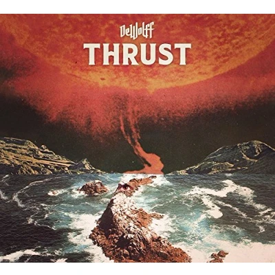 Imagen de Thrust [Vinilo]