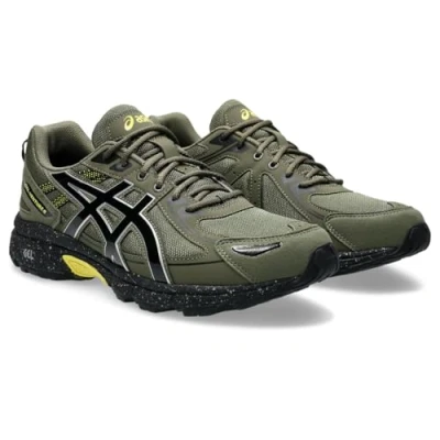 Imagen de ASICS Gel Venture 6, Sneaker Hombre, Multicolor, 36 EU