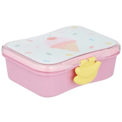 Imagen de Skip Hop Spark Style Kit de almuerzo con helado