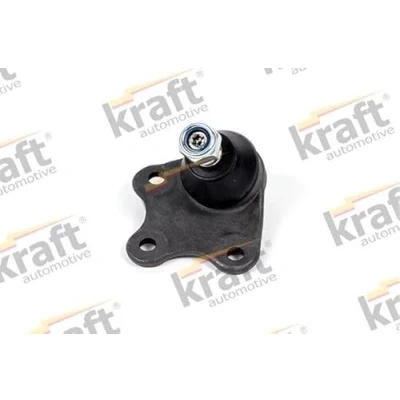 Imagen de KRAFT 4226502 Rótula de suspensión Eje delantero, derecha, debajo SEAT: Ibiza 3, Córdoba II Berlina, VOLKSWAGEN: Polo IV Hatchback, Berlina