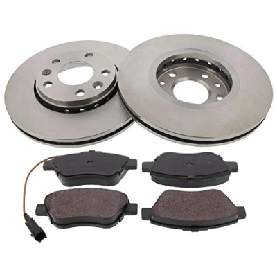 Imagen de Kit frenos, freno de disco MAPCO 47020