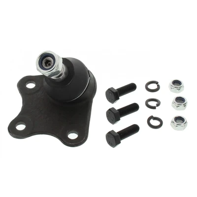 Imagen de MAPCO 59811 Rótula de suspensión Eje delantero, derecha, debajo con material fijación 14,9 M12x1,5 SEAT: Ibiza 3, Córdoba II Berlina