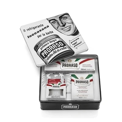 Imagen de Proraso Toccasana Set