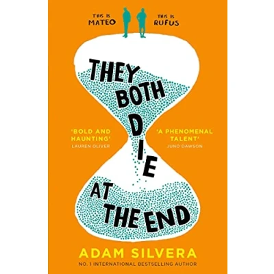 Imagen de They Both Die At The End (they 1)