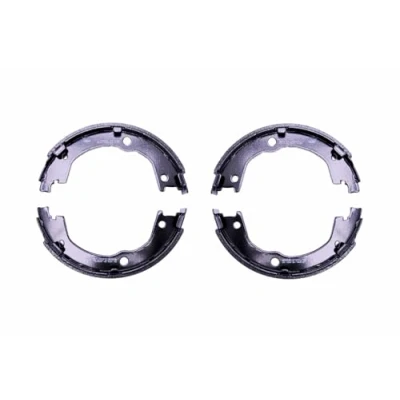Imagen de HELLA 8DA 355 051 111 Zapatas de freno mano sin palanca KIA: SORENTO 2