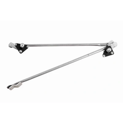 Imagen de ACKOJA A63 0069 Varillaje de Limpiaparabrisas para vehíc. con volante a la izquierda delante sin electromotor