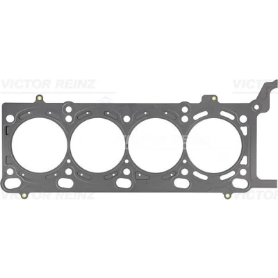 Imagen de REINZ 61 31375 00 Junta de Culata 1,74 93 metálica multilámina para cilindro 5 8 BMW: X5, Berlina, 7, LAND ROVER: Range Rover 3