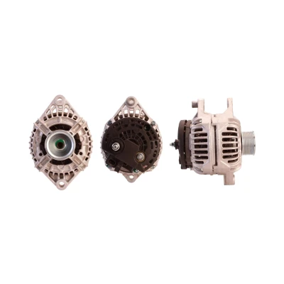 Imagen de LUCAS ELECTRICAL LRA01161 Alternador 12V 136A