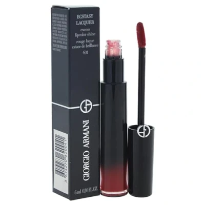 Imagen de Giorgio Armani Barra de labios ecstasy lacquer