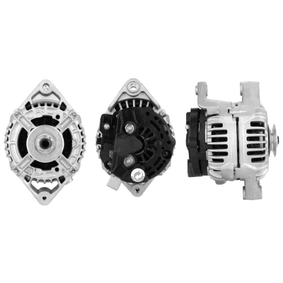 Imagen de LUCAS ELECTRICAL LRB00406 Alternador 12V 100A OPEL: Astra G Berlina, CC, Caravan, VOLKSWAGEN: Golf 4 Variant