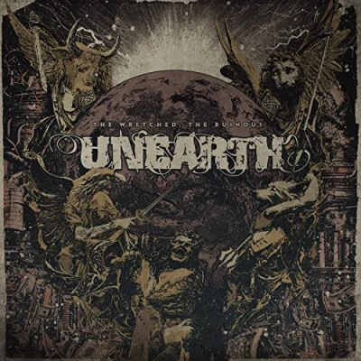 Imagen de The Wretched; Ruinous