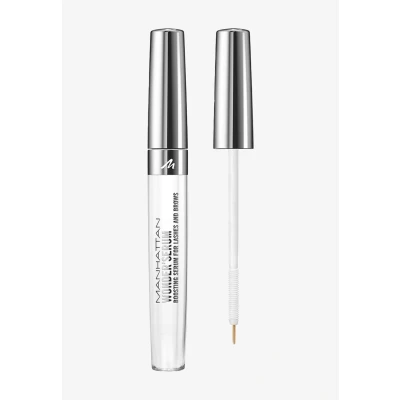 Imagen de Manhattan Wonder Lash &amp; Brow Serum Sérum nutritivo para pestañas y cejas, 10,8 ml