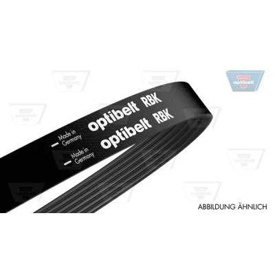 Imagen de Correa acanalada OPTIBELT RBK 6PK995