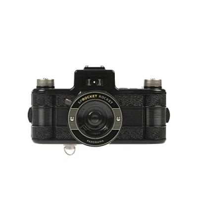 Imagen de Lomography Sprocket Rocket