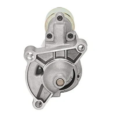Imagen de VALEO NEW ORIGINAL PART 438207 Motor de arranque 12 1,4 9 PEUGEOT: 306 Hatchback, Berlina, Boxer Furgón, CITROËN: Xsara Hatchback
