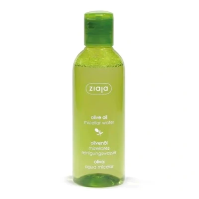 Imagen de Ziaja Oliva solución micelar 200ml