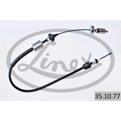 Imagen de LINEX 35.10.77 Cable de Embrague RENAULT: CLIO 2, Kangoo I