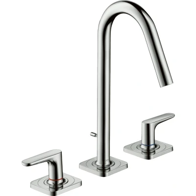 Imagen de AXOR Citterio M bat.amer s/placa palanca
