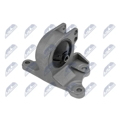 Imagen de NTY ZPS MS 037 Soporte de motor izquierda hidráulico