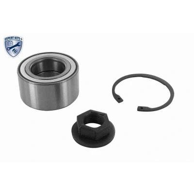 Imagen de VAICO V25 0459 Juego de cojinete rueda Eje delantero EXPERT KITS + con anillo sensor magnético incorporado 72 FORD: Focus Mk1 Hatchback