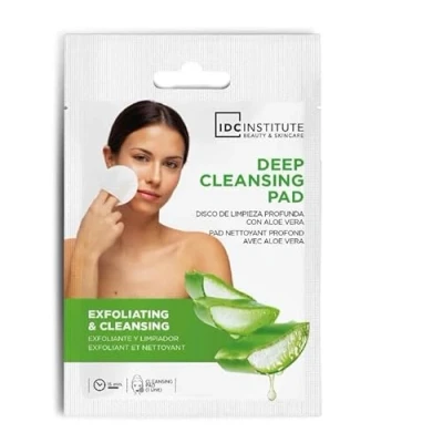 Imagen de Idc Institute Aloe Vera Deep Cleansing Pad