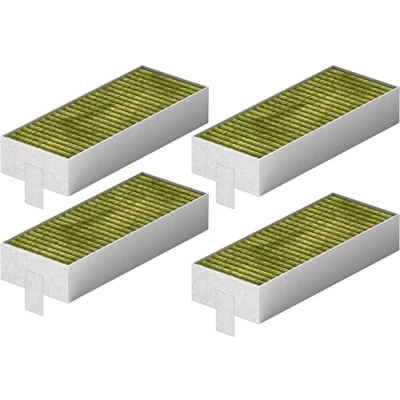 Imagen de Bosch HEZ9VRCR1 Accesorios para extractores, filtro de olor Clean Air Plus (repuesto)