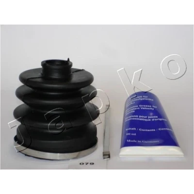Imagen de JAPKO 63079 Fuelle Palier MAZDA: 323 C IV Hatchback