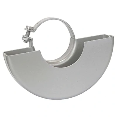 Imagen de Bosch Professional 1x Cubierta Protectora con Chapa (con Código, Ø180 mm, Accesorios para Amoladoras)