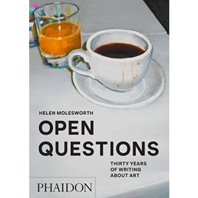 Imagen de Open Questions