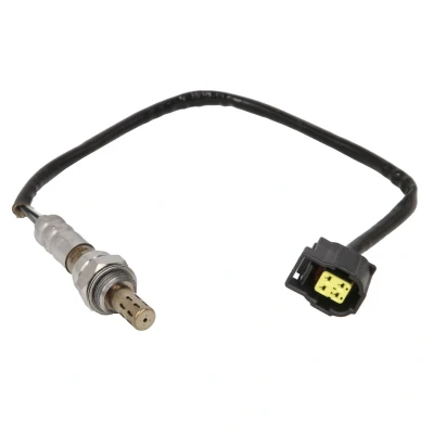Imagen de DELPHI ES21151 12B1 Sonda lambda plana, térmico SMART: Fortwo II Coupé, Cabrio